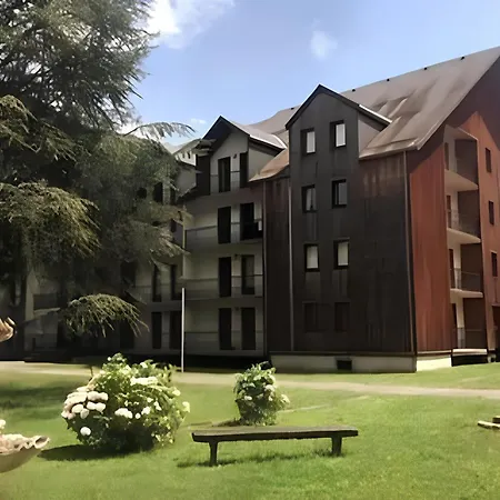 Un Jardin Au Coeur De Luchon Bagnères-de-Luchon