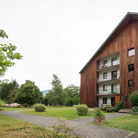 Un Jardin Au Coeur De Luchon Apartman Bagnères-de-Luchon