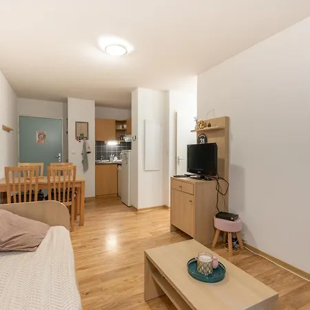 Un Jardin Au Coeur De Luchon Bagnères-de-Luchon