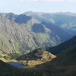 Un Jardin Au Coeur De Luchon *