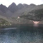 Un Jardin Au Coeur De Luchon شقة Bagnères-de-Luchon
