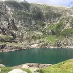 Un Jardin Au Coeur De Luchon *
