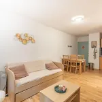 شقة Un Jardin Au Coeur De Luchon *