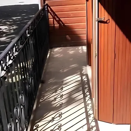 Un Jardin Au Coeur De Luchon * Bagneres-de-Luchon
